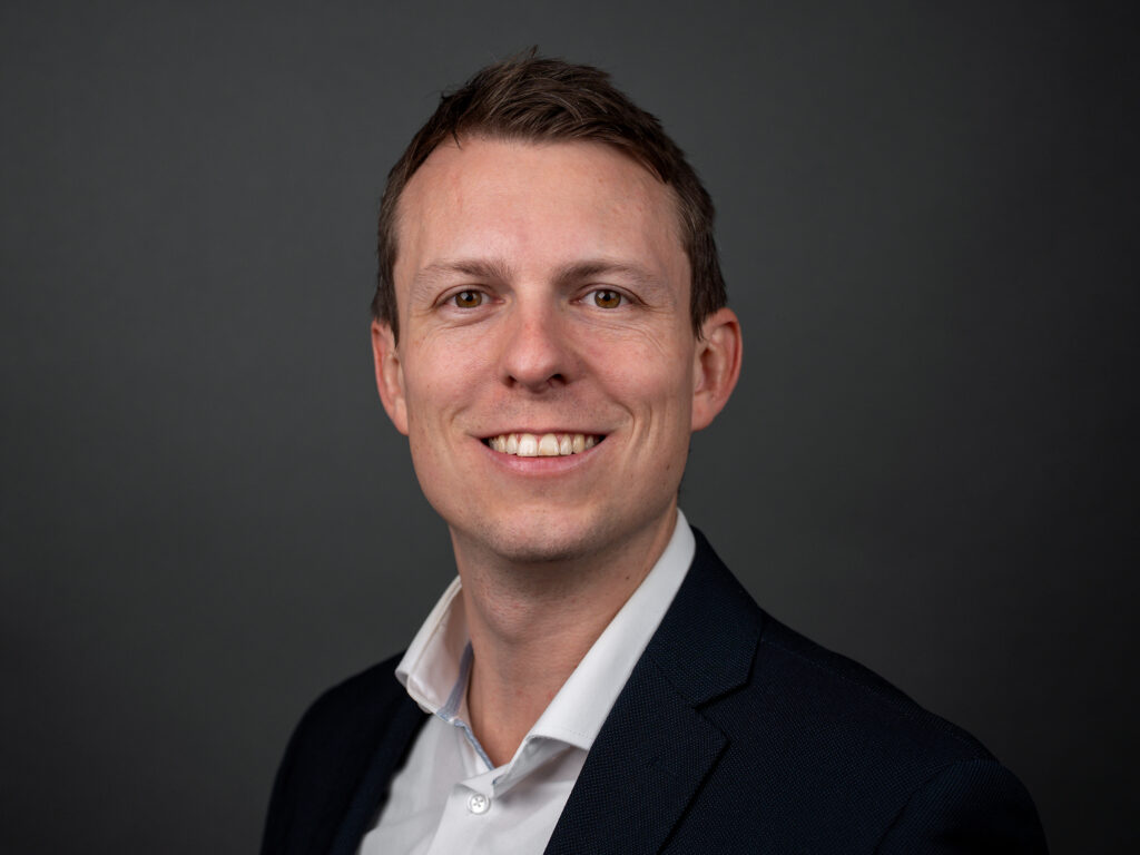 Philipp Wacker