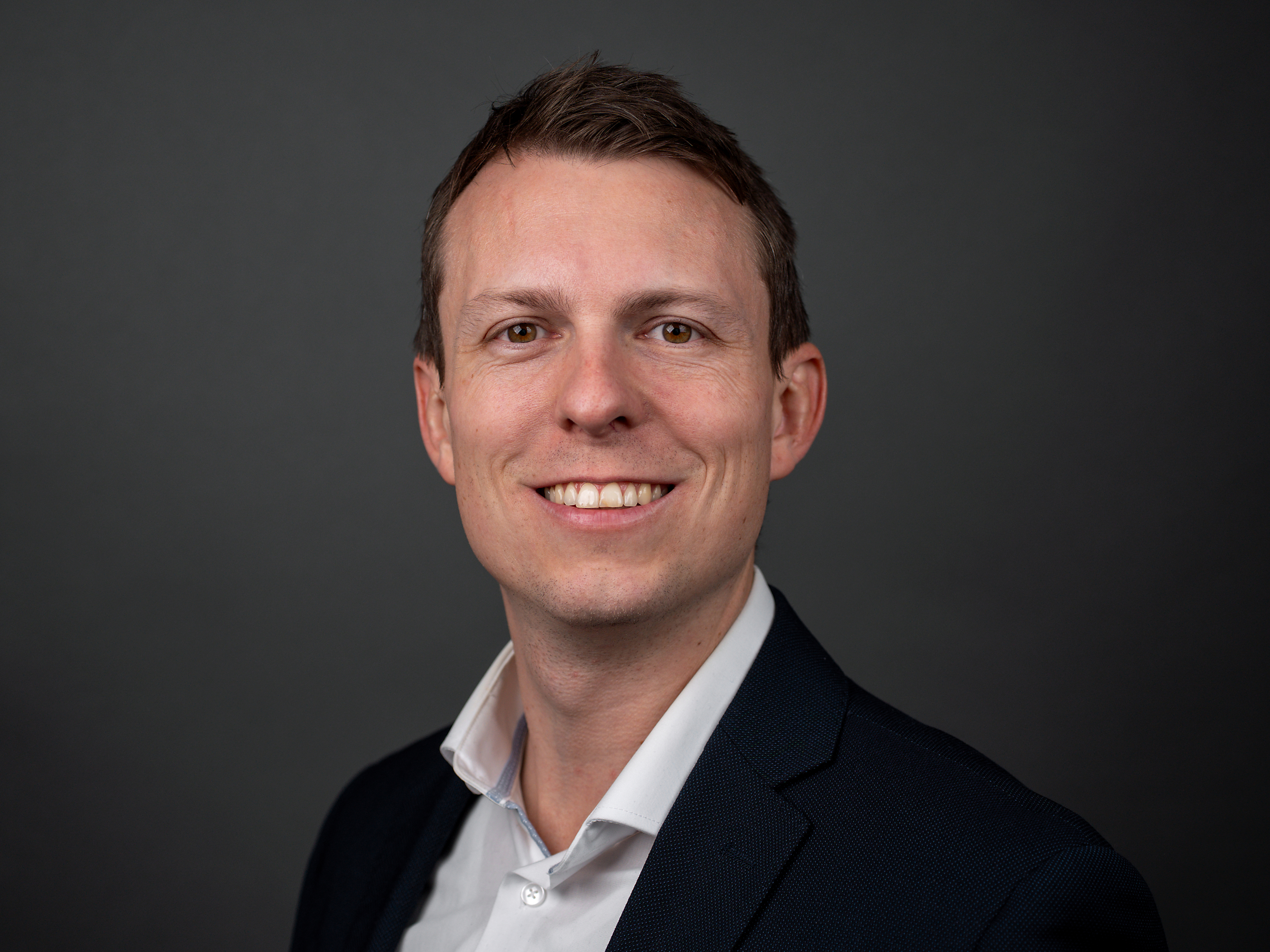 Philipp Wacker