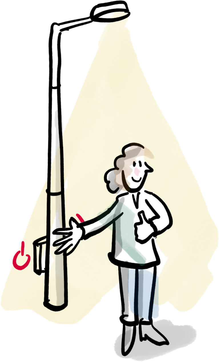 Steuerung